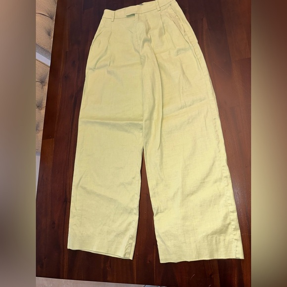 Rails Marnie Pant in Apple - Picture 5 of 7